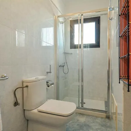Playa Blanca Sleeps 6 Air Con Wifi *
