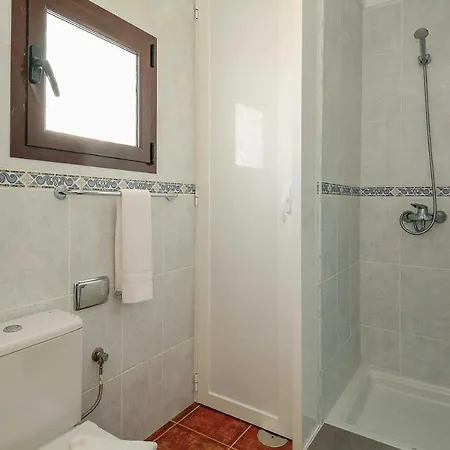 Vila Playa Blanca Sleeps 6 Air Con Wifi *