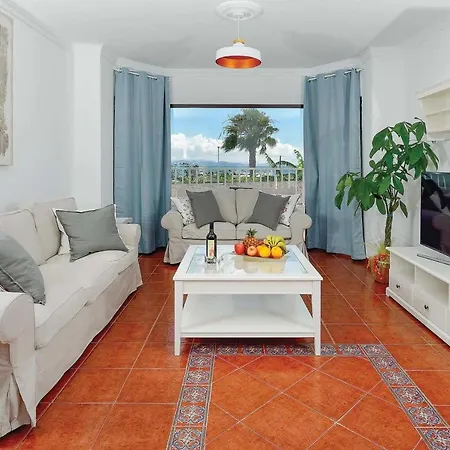 Playa Blanca Sleeps 6 Air Con Wifi * Playa Blanca (Lanzarote)