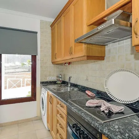 Vila Playa Blanca Sleeps 6 Air Con Wifi