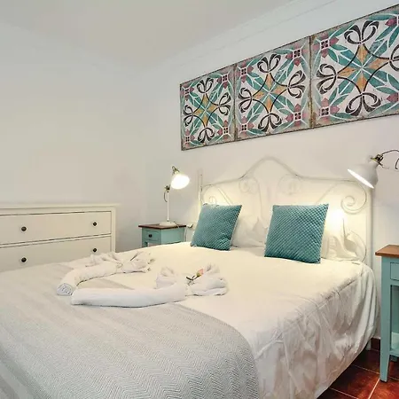 别墅 Playa Blanca Sleeps 6 Air Con Wifi 普拉亚布兰卡