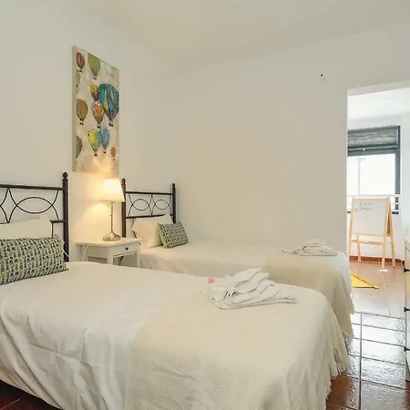 别墅 Playa Blanca Sleeps 6 Air Con Wifi 普拉亚布兰卡